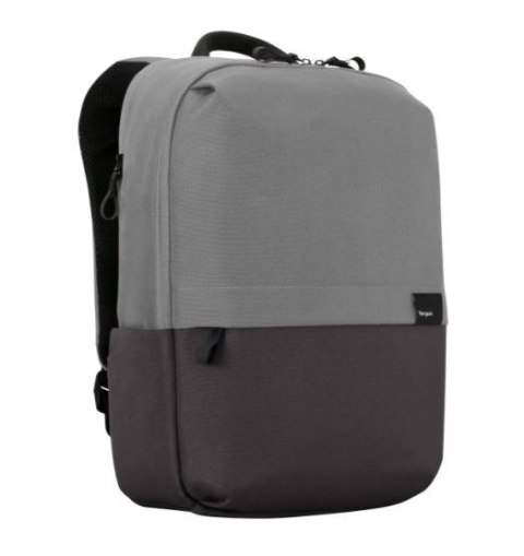 Targus Plecak 16 cali Sagano EcoSmart Commuter czarno-zielony