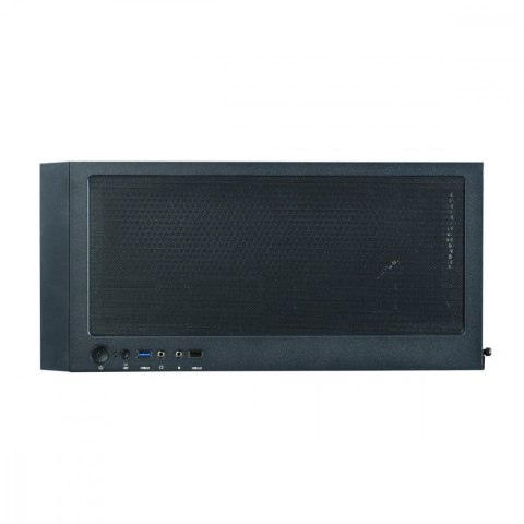 Zalman Obudowa S5 NEO Black ATX Mid Tower FRGB Fan x4