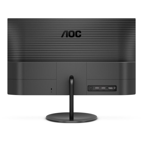 AOC Monitor Q24V4EA 23.8 IPS HDMI DP Głośniki AOC Monitor Q24V4EA 23.8 IPS HDMI DP Głośniki