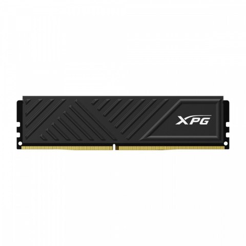 Adata Pamięć XPG SPECTRIX D35 DDR4 3600 32GB 2x16 BLACK Adata Pamięć XPG SPECTRIX D35 DDR4 3600 32GB 2x16 BLACK