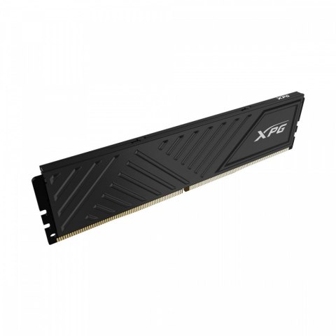 Adata Pamięć XPG SPECTRIX D35 DDR4 3600 32GB 2x16 BLACK Adata Pamięć XPG SPECTRIX D35 DDR4 3600 32GB 2x16 BLACK