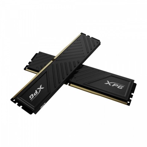 Adata Pamięć XPG SPECTRIX D35 DDR4 3600 32GB 2x16 BLACK Adata Pamięć XPG SPECTRIX D35 DDR4 3600 32GB 2x16 BLACK