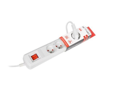 Armac Listwa zasilająca ARC5 1,5 m ARC5/15/SZ szara Armac Listwa zasilająca ARC5 1,5 m ARC5/15/SZ szara