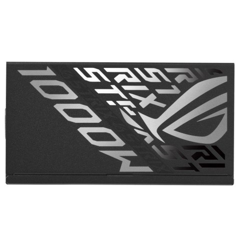 Asus Zasilacz ROG STRIX 1000W 80+ Platinum czarny Asus Zasilacz ROG STRIX 1000W 80+ Platinum czarny