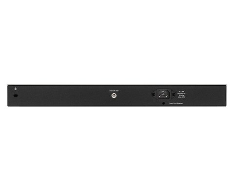 D-Link Przełącznik zarządzalny DGS-1210-28P/ME/E D-Link Przełącznik zarządzalny DGS-1210-28P/ME/E