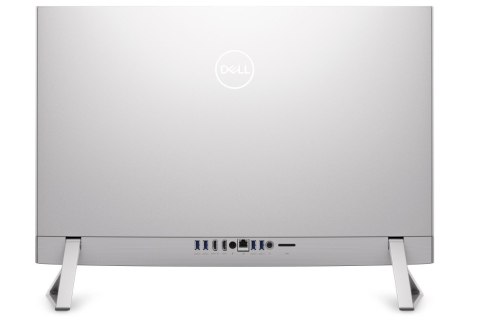 Dell Komputer Dell 27 All-in-One EC27250 Win 11 Pro 7-150U/16GB/512GB SSD/27.0 FHD/Intel Graphics/Cam/WLAN + BT/Backlit Kb/3Y ProSupp