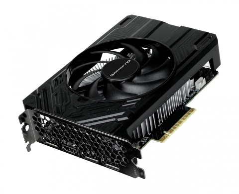 Gainward Karta graficzna RTX 4060 PEGASUS 8GB GDDR6 128bit 3DP/HDMI Gainward Karta graficzna RTX 4060 PEGASUS 8GB GDDR6 128bit 3DP/HDMI