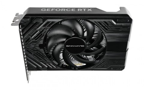 Gainward Karta graficzna RTX 4060 PEGASUS 8GB GDDR6 128bit 3DP/HDMI Gainward Karta graficzna RTX 4060 PEGASUS 8GB GDDR6 128bit 3DP/HDMI