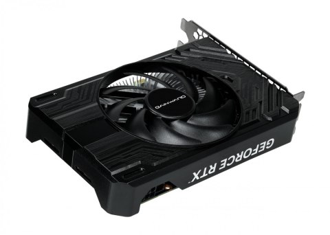 Gainward Karta graficzna RTX 4060 PEGASUS 8GB GDDR6 128bit 3DP/HDMI Gainward Karta graficzna RTX 4060 PEGASUS 8GB GDDR6 128bit 3DP/HDMI
