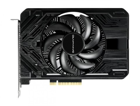 Gainward Karta graficzna RTX 4060 PEGASUS 8GB GDDR6 128bit 3DP/HDMI Gainward Karta graficzna RTX 4060 PEGASUS 8GB GDDR6 128bit 3DP/HDMI