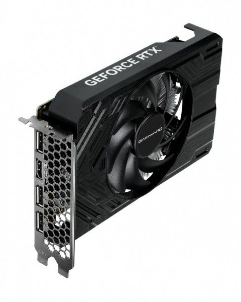 Gainward Karta graficzna RTX 4060 PEGASUS 8GB GDDR6 128bit 3DP/HDMI Gainward Karta graficzna RTX 4060 PEGASUS 8GB GDDR6 128bit 3DP/HDMI