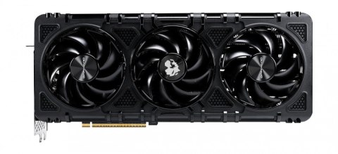 Gainward Karta graficzna RTX 5090 PHANTOM GS 32GB GDDR7 512bit 3DP/HDMI Gainward Karta graficzna RTX 5090 PHANTOM GS 32GB GDDR7 512bit 3DP/HDMI