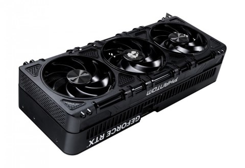 Gainward Karta graficzna RTX 5090 PHANTOM GS 32GB GDDR7 512bit 3DP/HDMI Gainward Karta graficzna RTX 5090 PHANTOM GS 32GB GDDR7 512bit 3DP/HDMI