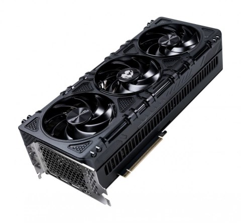 Gainward Karta graficzna RTX 5090 PHANTOM GS 32GB GDDR7 512bit 3DP/HDMI Gainward Karta graficzna RTX 5090 PHANTOM GS 32GB GDDR7 512bit 3DP/HDMI