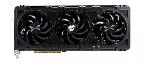 Gainward Karta graficzna RTX 5090 PHANTOM GS 32GB GDDR7 512bit 3DP/HDMI Gainward Karta graficzna RTX 5090 PHANTOM GS 32GB GDDR7 512bit 3DP/HDMI