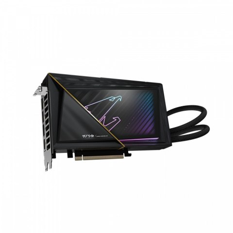 Gigabyte Karta graficzna GV-N5080AORUSX W-16GD GV-N5080AORUSX W-16GD
