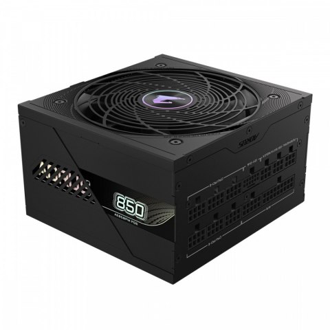Gigabyte Zasilacz modularny GP-AE850PM PG5