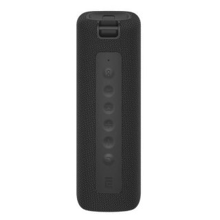 XIAOMI Głośnik preznośny Bluetooth 16W czarny
