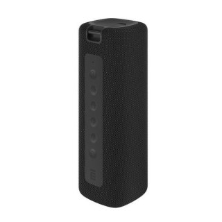 XIAOMI Głośnik preznośny Bluetooth 16W czarny