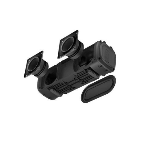 XIAOMI Głośnik preznośny Bluetooth 16W czarny XIAOMI Głośnik preznośny Bluetooth 16W czarny