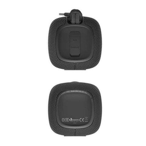 XIAOMI Głośnik preznośny Bluetooth 16W czarny XIAOMI Głośnik preznośny Bluetooth 16W czarny