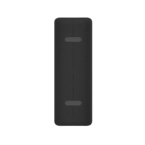 XIAOMI Głośnik preznośny Bluetooth 16W czarny XIAOMI Głośnik preznośny Bluetooth 16W czarny