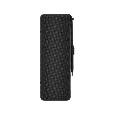 XIAOMI Głośnik preznośny Bluetooth 16W czarny XIAOMI Głośnik preznośny Bluetooth 16W czarny