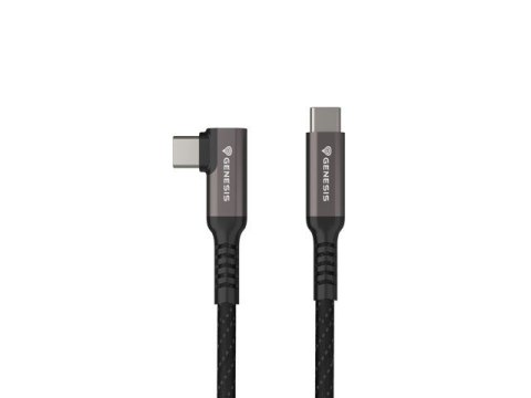 Natec Kabel USB-C M/M 3.2 GEN 2 5M 10GB/S PD60W VR Natec Kabel USB-C M/M 3.2 GEN 2 5M 10GB/S PD60W VR