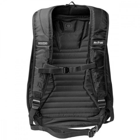 OGIO Plecak motocyklowy NO DRAG MACH 1 STEALTH OGIO Plecak motocyklowy NO DRAG MACH 1 STEALTH
