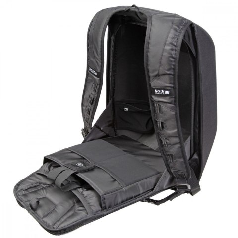OGIO Plecak motocyklowy NO DRAG MACH 1 STEALTH OGIO Plecak motocyklowy NO DRAG MACH 1 STEALTH