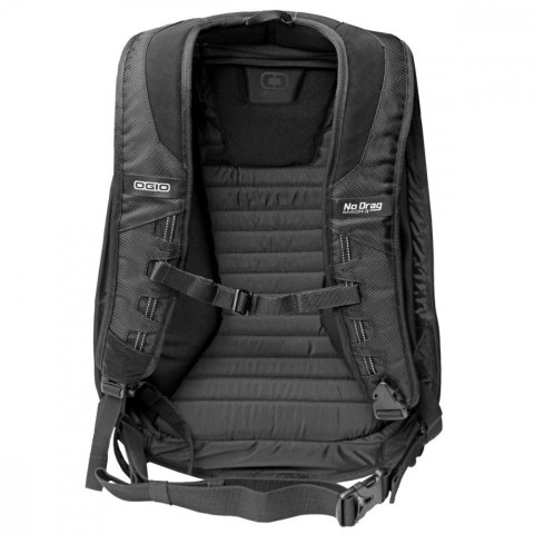 OGIO Plecak motocyklowy NO DRAG MACH 3 STEALTH OGIO Plecak motocyklowy NO DRAG MACH 3 STEALTH