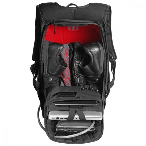 OGIO Plecak motocyklowy NO DRAG MACH 3 STEALTH OGIO Plecak motocyklowy NO DRAG MACH 3 STEALTH
