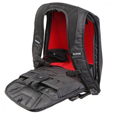 OGIO Plecak motocyklowy NO DRAG MACH 3 STEALTH OGIO Plecak motocyklowy NO DRAG MACH 3 STEALTH