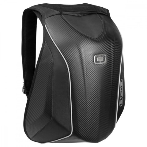 OGIO Plecak motocyklowy NO DRAG MACH 5 STEALTH OGIO Plecak motocyklowy NO DRAG MACH 5 STEALTH