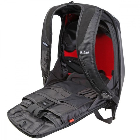 OGIO Plecak motocyklowy NO DRAG MACH 5 STEALTH OGIO Plecak motocyklowy NO DRAG MACH 5 STEALTH