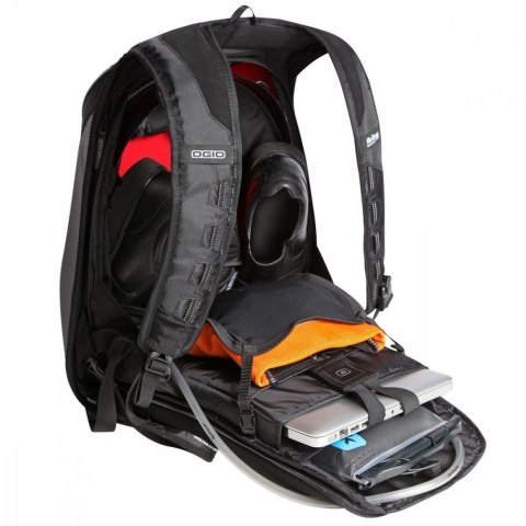 OGIO Plecak motocyklowy NO DRAG MACH 5 STEALTH OGIO Plecak motocyklowy NO DRAG MACH 5 STEALTH