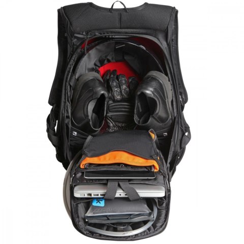 OGIO Plecak motocyklowy NO DRAG MACH 5 STEALTH OGIO Plecak motocyklowy NO DRAG MACH 5 STEALTH
