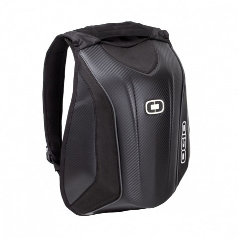 OGIO Plecak motocyklowy NO DRAG MACH S STEALTH OGIO Plecak motocyklowy NO DRAG MACH S STEALTH