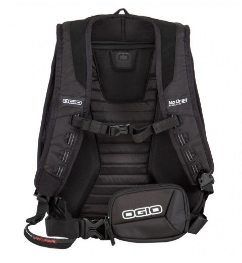 OGIO Plecak motocyklowy NO DRAG MACH S STEALTH OGIO Plecak motocyklowy NO DRAG MACH S STEALTH