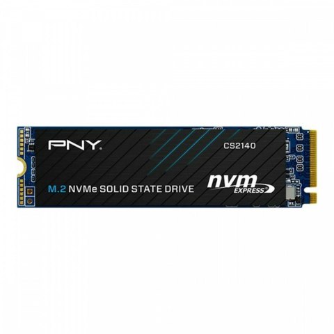 PNY Dysk SSD 512GB CS2140 M.2 2280 PCIe BULK PNY Dysk SSD 512GB CS2140 M.2 2280 PCIe BULK
