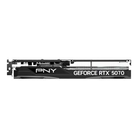 PNY Karta graficzna GeForce RTX 5070 STD12GB VCG507012TFXPB1