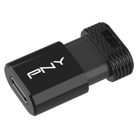 PNY Pendrive 256GB Elite-X USB-C 3.2 P-FDI256EXFITC-GE