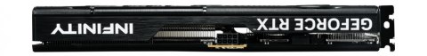 Palit Karta graficzna GeForce RTX 5060 INFINITY 3 OC 8GB GDDR7 128bit 3DP/HDMI