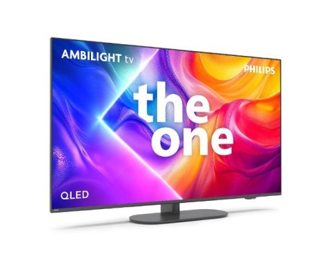 Philips Telewizor 65 cali LED 65PUS9010/12