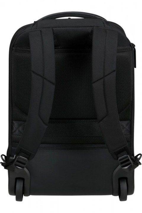 Samsonite Plecak na kółkach Evosight 17.3 cala Czarny Samsonite Plecak na kółkach Evosight 17.3 cala Czarny