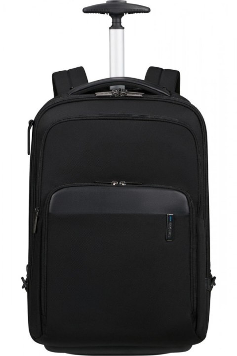 Samsonite Plecak na kółkach Evosight 17.3 cala Czarny Samsonite Plecak na kółkach Evosight 17.3 cala Czarny