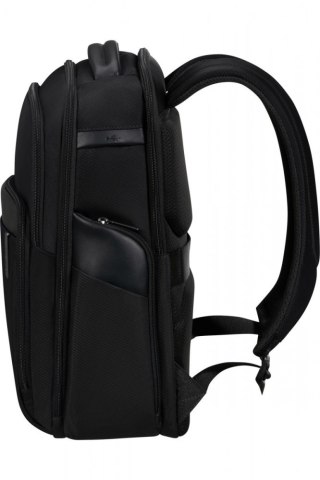 Samsonite Plecak na laptopa 14.1 cala Evosight Czarny
