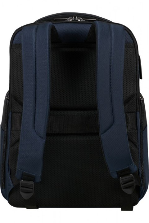 Samsonite Plecak na laptopa 14.1 cala Evosight Granatowy Samsonite Plecak na laptopa 14.1 cala Evosight Granatowy