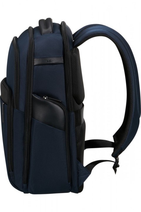 Samsonite Plecak na laptopa 14.1 cala Evosight Granatowy Samsonite Plecak na laptopa 14.1 cala Evosight Granatowy