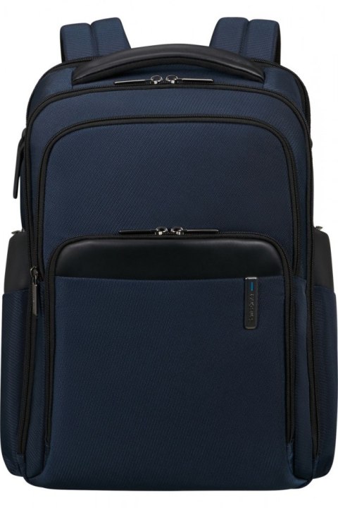 Samsonite Plecak na laptopa 14.1 cala Evosight Granatowy Samsonite Plecak na laptopa 14.1 cala Evosight Granatowy